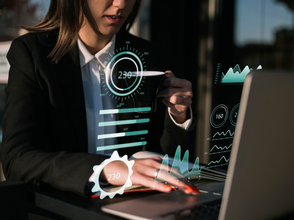 Как провести анализ продаж с помощью Сервиса REGOS